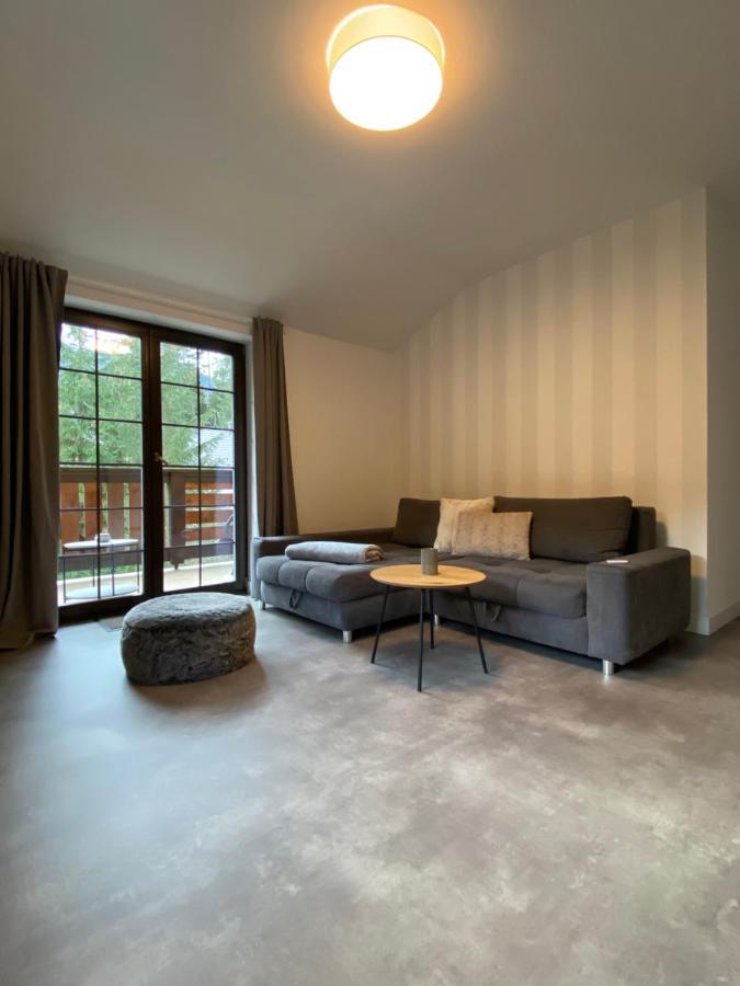 Vila Helena - Apartman Helena 16 鲁容贝罗克 外观 照片