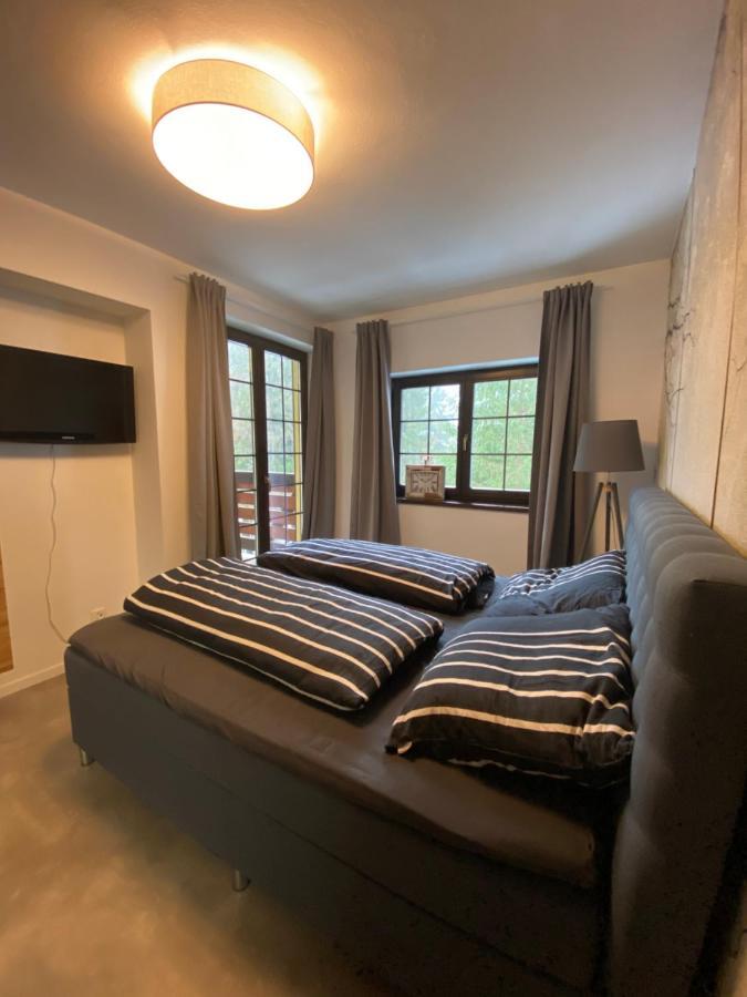 Vila Helena - Apartman Helena 16 鲁容贝罗克 外观 照片