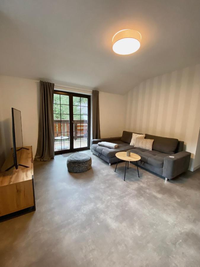 Vila Helena - Apartman Helena 16 鲁容贝罗克 外观 照片