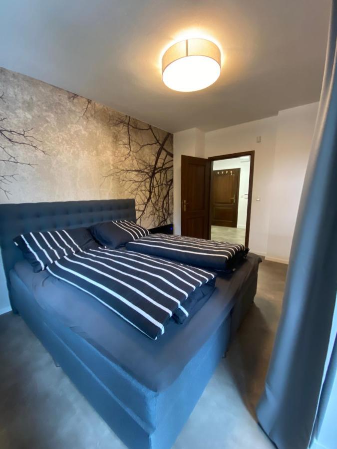 Vila Helena - Apartman Helena 16 鲁容贝罗克 外观 照片
