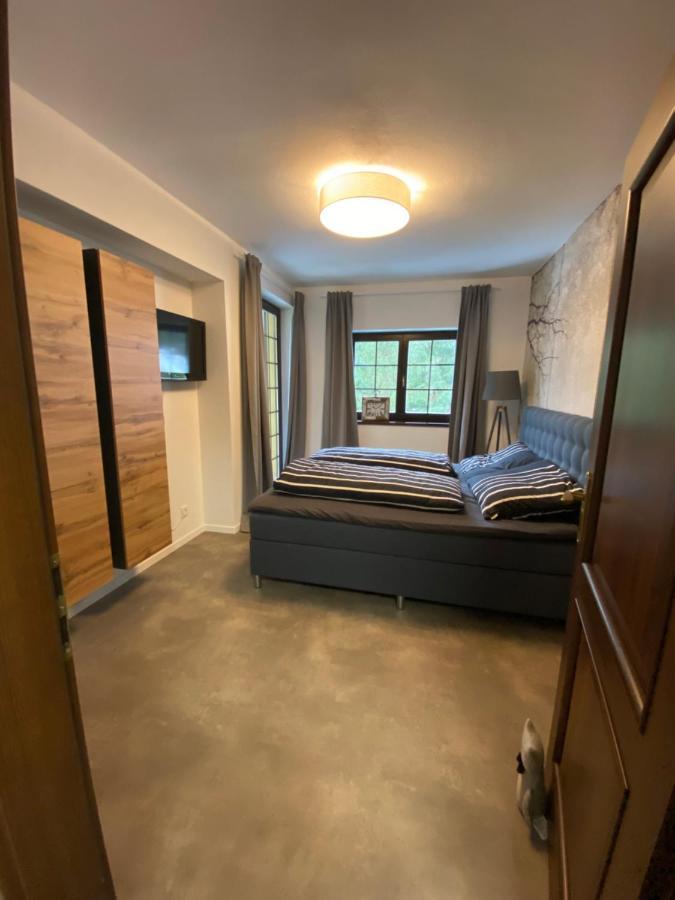 Vila Helena - Apartman Helena 16 鲁容贝罗克 外观 照片