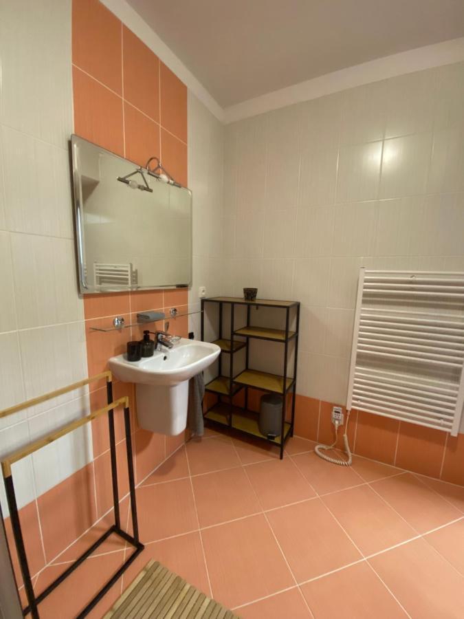 Vila Helena - Apartman Helena 16 鲁容贝罗克 外观 照片