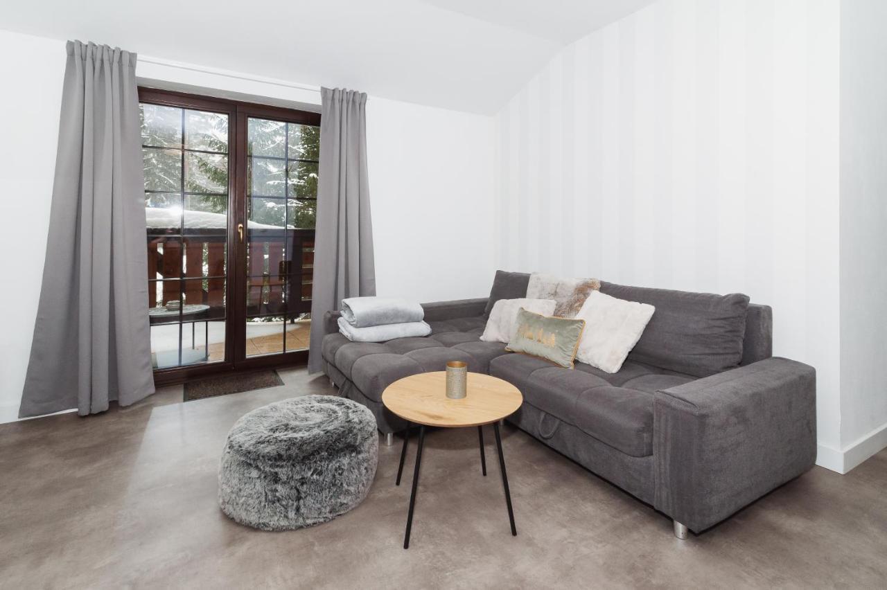 Vila Helena - Apartman Helena 16 鲁容贝罗克 外观 照片