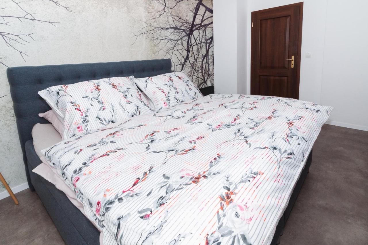 Vila Helena - Apartman Helena 16 鲁容贝罗克 外观 照片